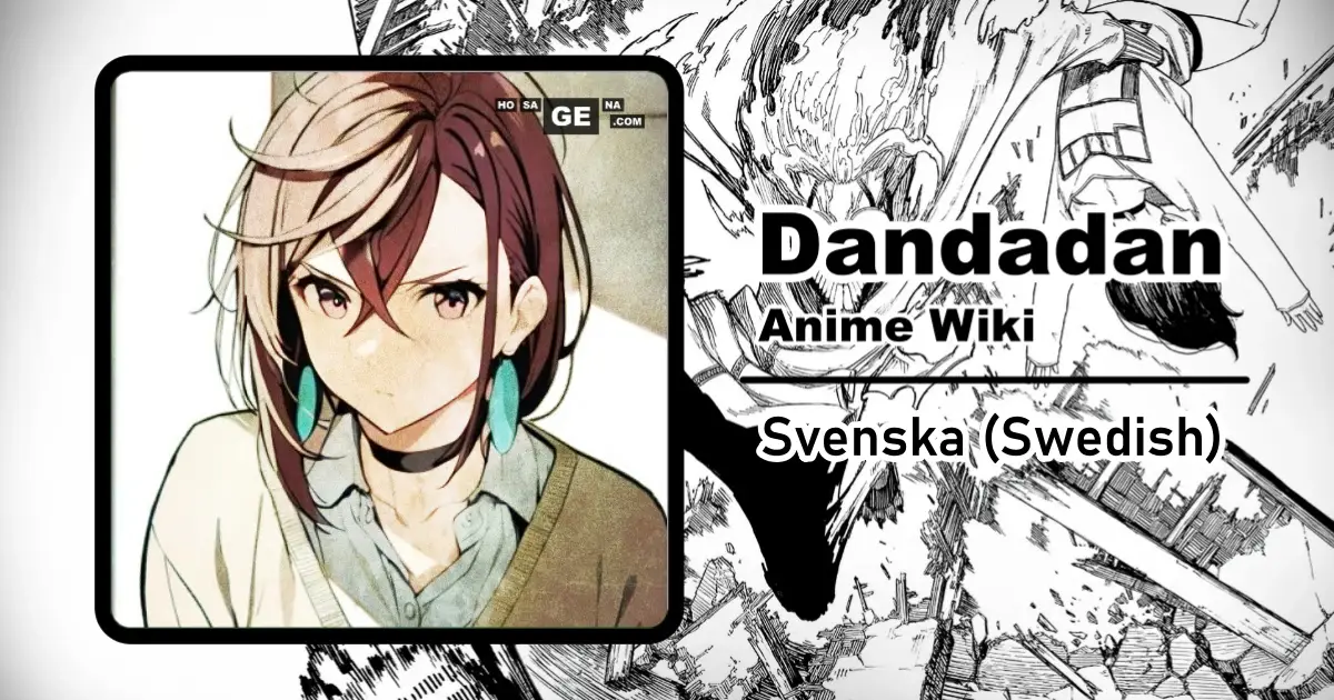Läs mer om artikeln Momo Ayase | Dandadan Wiki (Svenska)