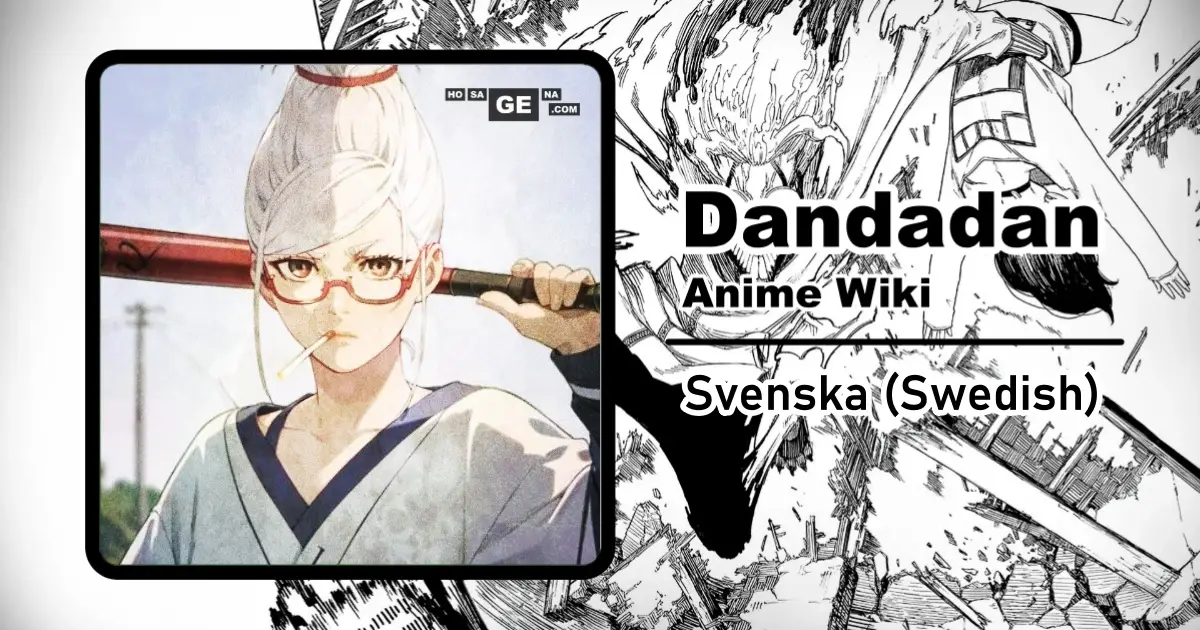 Läs mer om artikeln Seiko Ayase | Dandadan Wiki (Svenska)