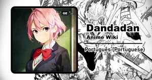 Read more about the article Aira Shiratori | Dandadan Wiki (Português)