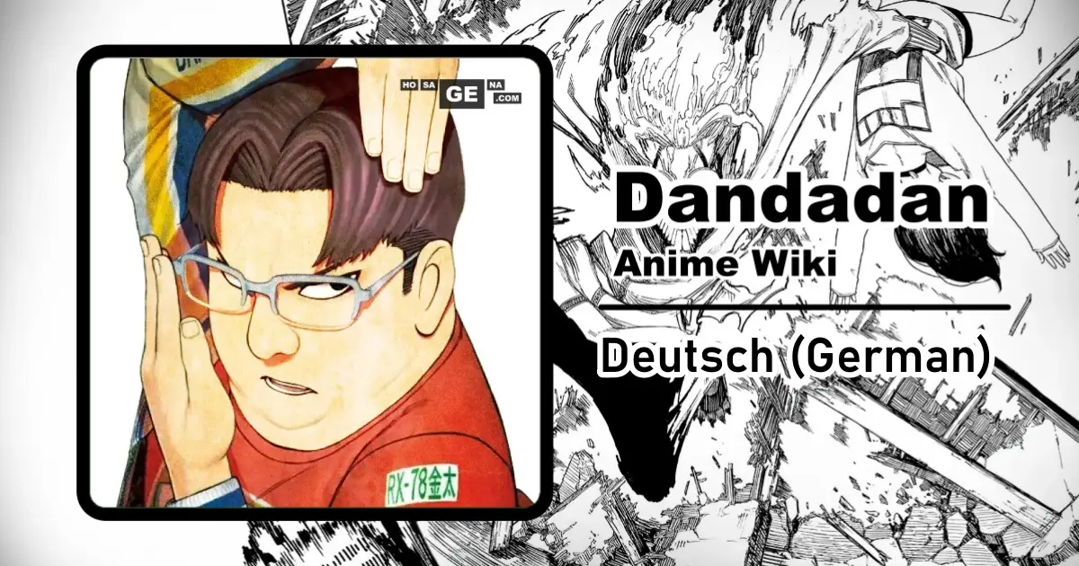 Mehr über den Artikel erfahren Kinta Sakata | Dandadan Wiki (Deutsch)