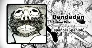 Lee más sobre el artículo Fairy-Tale Card | Dandadan Wiki (Español)