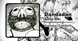 Läs mer om artikeln Sagokort | Dandadan Wiki (Svenska)