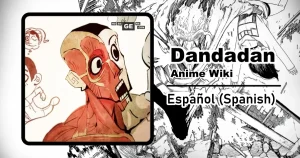 Lee más sobre el artículo Taro | Dandadan Wiki (Español)
