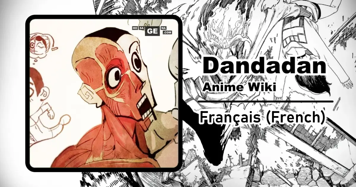 Lire la suite à propos de l’article Taro | Dandadan Wiki (Français)