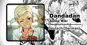 Mehr über den Artikel erfahren Muko | Dandadan Wiki (Deutsch)