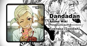 Läs mer om artikeln Muko | Dandadan Wiki (Svenska)