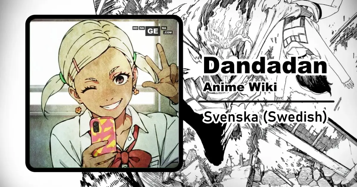 Läs mer om artikeln Muko | Dandadan Wiki (Svenska)