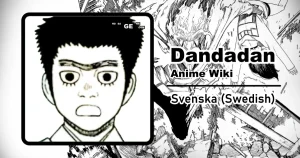 Läs mer om artikeln Manjiro | Dandadan Wiki (Svenska)