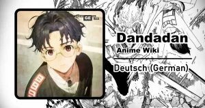 Mehr über den Artikel erfahren Okarun | Dandadan Wiki (Deutsch)
