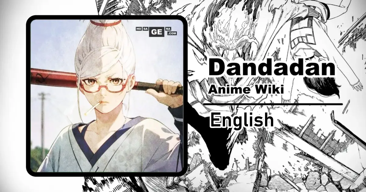 Read more about the article Seiko Ayase | Dandadan Wiki (English)