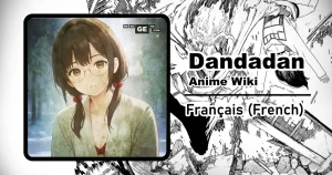 Lire la suite à propos de l’article Rin Sawaki | Dandadan Wiki (Français)