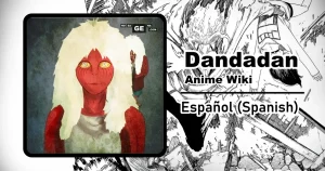 Lee más sobre el artículo Turbo Granny | Dandadan Wiki (Español)