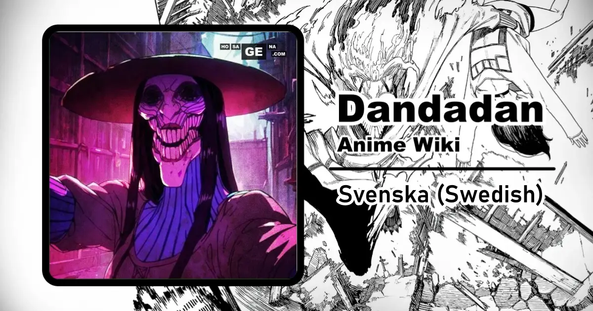 Läs mer om artikeln Akrobatisk Silky | Dandadan Wiki (Svenska)