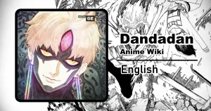 Read more about the article Evil Eye | Dandadan Wiki (English)