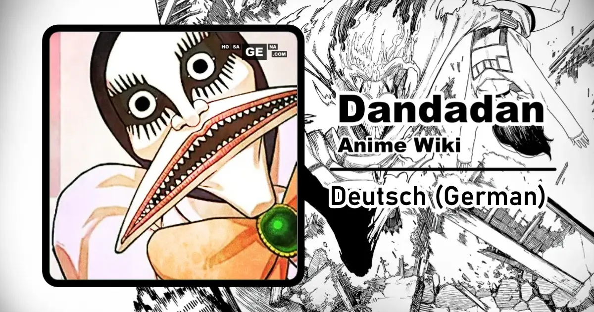Mehr über den Artikel erfahren Reiko Kashima | Dandadan Wiki (Deutsch)