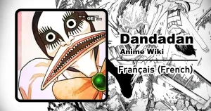 Lire la suite à propos de l’article Reiko Kashima | Dandadan Wiki (Français)