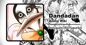 Read more about the article Reiko Kashima | Dandadan Wiki (Português)