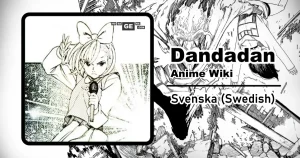 Läs mer om artikeln Mai Kawabanga | Dandadan Wiki (Svenska)