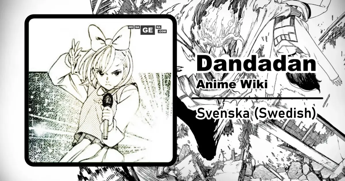Läs mer om artikeln Mai Kawabanga | Dandadan Wiki (Svenska)