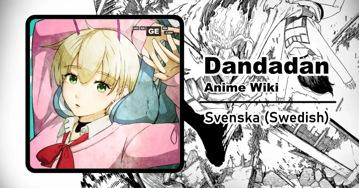 Läs mer om artikeln Bamora | Dandadan Wiki (Svenska)