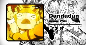 Read more about the article Chiquitita | Dandadan Wiki (English)