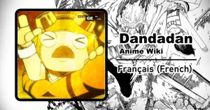Lire la suite à propos de l’article Chiquitita | Dandadan Wiki (Français)