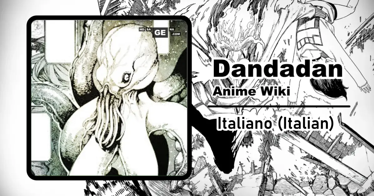 Scopri di più sull'articolo Kur | Dandadan Wiki (Italiano)