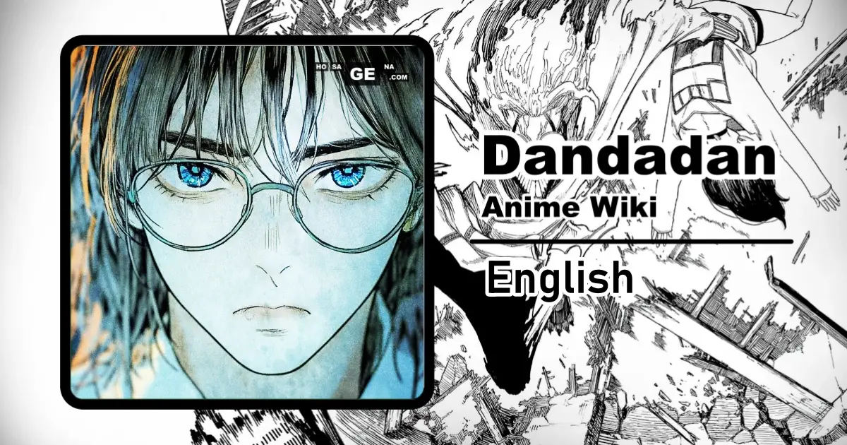 Read more about the article Count Saint-Germain | Dandadan Wiki (English)
