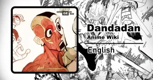 Read more about the article Taro | Dandadan Wiki (English)