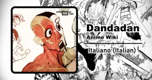Scopri di più sull'articolo Taro | Dandadan Wiki (Italiano)