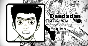 Read more about the article Manjiro | Dandadan Wiki (English)