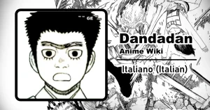Scopri di più sull'articolo Manjiro | Dandadan Wiki (Italiano)