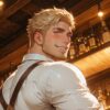 Post author avatar